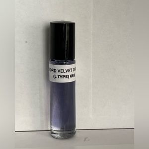 Tom ford velvet orchid roll on